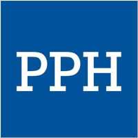 Purcell Plumbing & Heating, Inc Logo