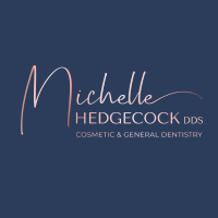 Michelle Hedgecock, DDS Logo