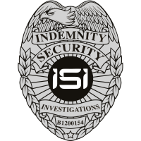 Indemnity Security & Investigations Inc. Logo