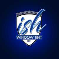 Ish Window Tint - Window Tint Services Logo