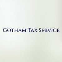 Gotham Tax Service, LLC Logo