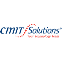 CMIT Solutions of West LA - Beverly Hills Logo