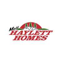 Matt Haylett Homes Logo