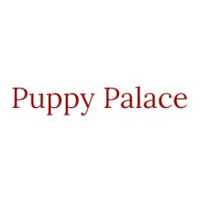 Puppy Palace Logo
