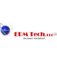 EDM Tech Logo