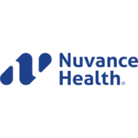 Nuvance Health The Heart Center, a division of Hudson Valley Cardiovascular Practice, P.C. Chester Logo