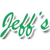 Jeff's Irrigation And Landscaping Logo