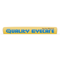 Quality Eyecare Logo
