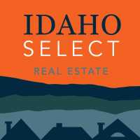 Idaho Select Real Estate Logo