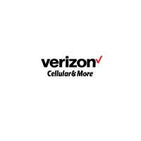 Cellular and More, Verizon Authorized Retailer - Closed Logo
