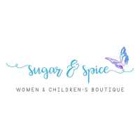 Sugar and Spice LLC Logo