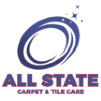 All State Carpet & Tile Care Logo