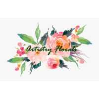Artistry Florals, Inc. Logo