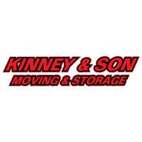 Kinney & Son Moving & Storage Logo