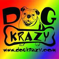 Dog Krazy Logo
