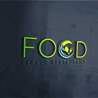 Food Fervor Logo