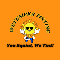 Wetumpka Window Tinting Logo