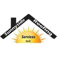 Sunnyside Roofing Services LLC Logo