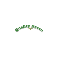 Quality Green Specialists Logo