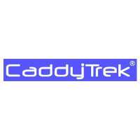 CaddyTrek Logo