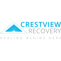 Crestview Recovery Logo
