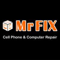Mr Fix â€“ Phones, Computers and More Logo