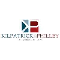 Kilpatrick & Philley Attorneys at Law Logo
