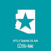 Arizona Bank & Trust, a division of HTLF Bank Logo