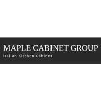 Maple Cabinet Group - Italian cabinets in Laguna Hills CA Logo