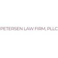 Petersen Law Firm PLLC Logo