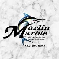 Marlin Marble Logo