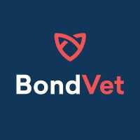 Bond Vet - Bethesda Logo