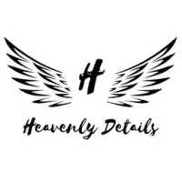 Heavenly Details Logo