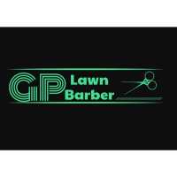 GP Lawn Barber Logo