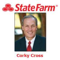 Corky Cross - State Farm Insurance Agent Logo