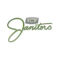 KCB Cleaning Services, LLC Logo