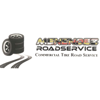 Menendez Roadservice LLC Logo