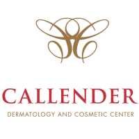 Callender Dermatology and Cosmetic Center Logo