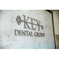 Key Dental Group Logo
