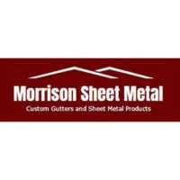 Morrison Sheet Metal Logo