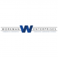 Workman Enterprises Logo