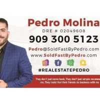 Pedro Molina - Realty Masters and Associates Logo