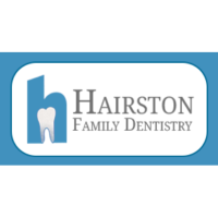 Hairston Family Dentistry Logo