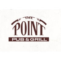 The Point Pub and Grill Logo