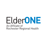 ElderONE - North Park PACE Center Logo