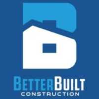 Better Built Construction Logo