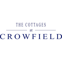 Cottages at Crowfield Logo