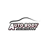 Auto Body Unlimited Logo
