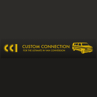 Custom Connection Logo