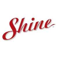 Shine of Grosse Pointe Logo